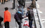 Crack à Paris : nouveau bras-de-fer entre l'Etat, la mairie et la préfecture de police