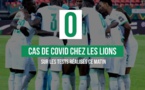 CAN 2021 Sénégal vs Burkina: Aucun cas de Covid décelé pour "Lions" et "Etalons"