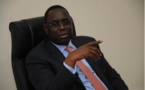 Macky Sall et son AMP !