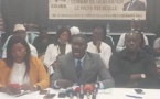 Contre les attaques de l’opposition au Président Macky Sall: La Cojer nationale engage la riposte aux insultes et invectives