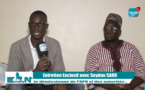 Seydou Sarr, BBY Kaolack: "Si le Président Macky Sall ne sanctionne pas, je démissionne de..."