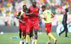 CAN 2021: Match pour la 3e place, avantage du Cameroun sur le Burkina sur l'historique