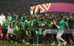 Sénégal-Égypte : Mané offre le titre au Sénégal, enfin champions!