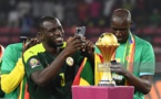 CAN 2021: Sadio Mané élu meilleur joueur, Edouard Mendy meilleur gardien