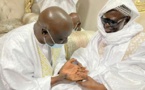 Serigne Mountakha À Idrissa Seck « Yangui Si Yoon Wi... »