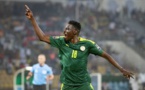 Ismaïla Sarr: "Se concentrer sur l'Egypte et se qualifier pour Qatar 2022"