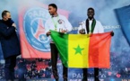 Vainqueurs de la CAN: Abdou Diallo et Idrissa Gana Guèye, fêtés par Paris (photos et vidéo)