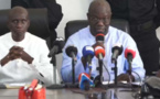 Guédiawaye: Sada Sall de Bby élu 5e adjoint au maire