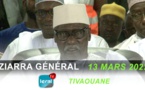 🔴Suivez en direct de Tivaouane, le Plateau spécial de la Ziarra générale 2022 (92e édition) #LERALTV