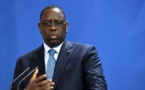 Macky Sall interdit les listes parallèles aux Législatives