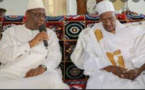 Médina Gounass : Le Khalife magnifie le geste de Macky Sall