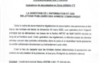 Bignona : L'armée confirme avoir bombardé plusieurs bases de Salif Sadio (Document)