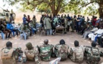 Casamance: La Communauté Sant'Egidio demande la fin de l'intervention armée et la reprise des négociations