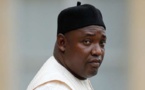 Assaut des bases rebelles : La réaction de Adama Barrow, le président gambien, qui avertit…