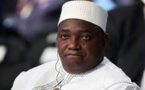 Gambie: Adama Barrow renforce la sécurité de sa frontière avec le Sénégal