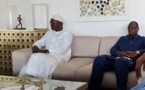 L’opposition en ordre de bataille: Macky Sall et l’entêtement à ne pas ‘’libérer ‘’ Khalifa Sall