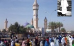 Touba, future pole de développement religieuse d'une ville