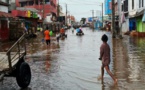 Lutte contre les inondations: Babacar Mbaye «Ngaraf» pour le retour du ministère chargé de l’aménagement des zones inondées