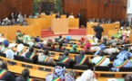 Assemblée nationale: Vers une augmentation du nombre de députés