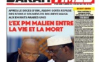 « Après le décès d’IBK, Assimi Goïta refuse à Soumeylou Boubeye Maïga des soins aux Emirats Arabes Unis », alertait DakarTimes