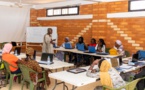 Numérique - Appui à la formation et à l’autonomie des femmes : A Ngaparou, Orange et Sonatel offrent une 3e Maison Digitale