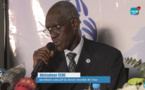 9e Forum mondial de l'Eau / Abdoulaye Sène, S. E.: "Le bilan à mi-parcours est satisfaisant, même si..."