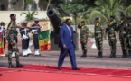 4 Avril 2022: Macky Sall va présider la prise d'armes à la Place de l'Indépendance