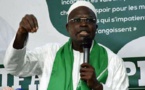 Khalifa Sall avertit : «On n’acceptera pas qu’un autre homme politique aille en prison pour des raisons politiques»