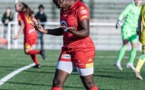 3e division française: Mamy Ndiaye, 28 buts, et le Mans entrevoit la 1ère division
