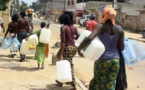 Après le Forum mondial de l’Eau: Dakar, Rufisque, Thiès et Louga, privé du liquide précieux pour 36 heures