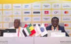 Semaine "Invest in Sandiara " à Dubaï Expo : Serigne Guèye Diop en mode marketing territorial pour sa Commune