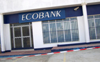 Un gros scandale secoue ECOBANK