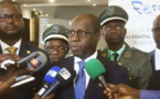 Conclave à Saly Portudal: Abdou Karim Sall prône la création d'un observatoire national du littoral