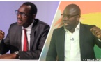 Interdit de revue de titres et de presse: Ahmed Aïdara se moque du Cnra