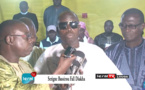 Diokoul Diawrine: Serigne Bassirou Fall Diakha, maire honoraire, se penche sur l'emploi des jeunes