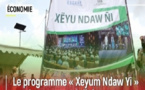 "Xëyu Ndaw Ñi" : Plus de 46.334 emplois générés par le programme, selon les chiffres du Président Sall