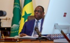 Union Africaine : Macky Sall réitère son engagement au service des intérêts du continent