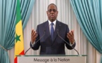 62e anniversaire de l’indépendance du Sénégal : L’intégralité du discours du Président Macky Sall