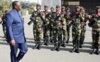 Fête de l'Indépendance : L'appel de Macky Sall aux soldats