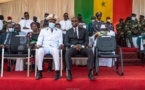 Ziguinchor / Ousmane Sonko a célébré la fête de l’Indépendance : Images et message du Maire