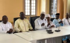 Mairie de Dakar : Formation des maires et PCD de YAW, pour une gestion propre et transparente des collectivités