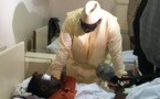 Macky Sall limoge le Dg de l’hôpital Amadou Sakhir Mbaye de Louga