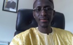 Nomination: Le parcours du nouveau directeur de l'hôpital Amadou Sakhir Mbaye, M. Mohamed A. Guèye