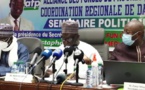 Evaluation des élections territoriales de janvier 2022 : La coordination régionale de Dakar de l’AFP, livre son diagnostic