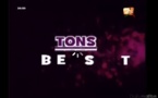 Best Off "Tons" du lundi 03 mars 2014