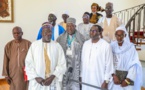 Les chefs de villages du Sénégal décident de soutenir et d'accompagner la politique économique et sociale du Président  Macky Sall