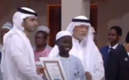 Concours international de récitation du Saint Coran à Dubaï : Deuxième, El Hadj Cheikh Dia honore le Sénégal