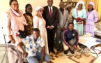 Fêtes de Pâques :  Aboubacar Sédikh Bèye, DG du PAD, souhaite bonne fête à la communauté chrétienne