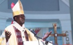 Fête de Pâques : Mgr Benjamin Ndiaye revient sur le rôle de l’Église pour le bien de la communauté et la cohésion nationale…