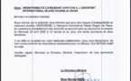 Face à la crise mondiale des hydrocarbures, une pénurie de kérosène pourrait paralyser AIBD 